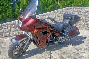 Moto Guzzi California 1000 - 1991