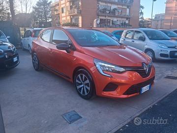 Renault Clio SCe 65 CV 5 porte Equilibre