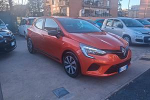 Renault Clio SCe 65 CV 5 porte Equilibre