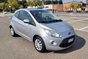 Ford Ka Ka+ 1.2 8V 69CV Clima*Aux*Neopatentati