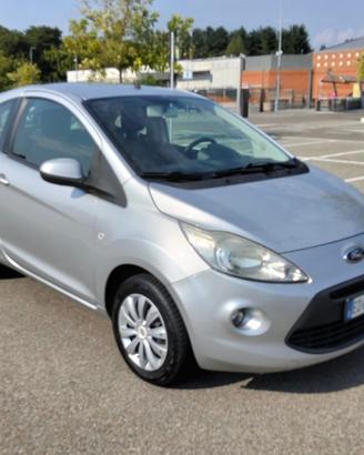 Ford Ka Ka+ 1.2 8V 69CV Clima*Aux*Neopatentati