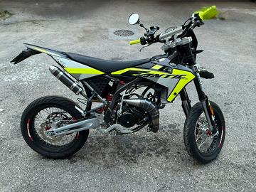 Fantic Motor 50 Motard