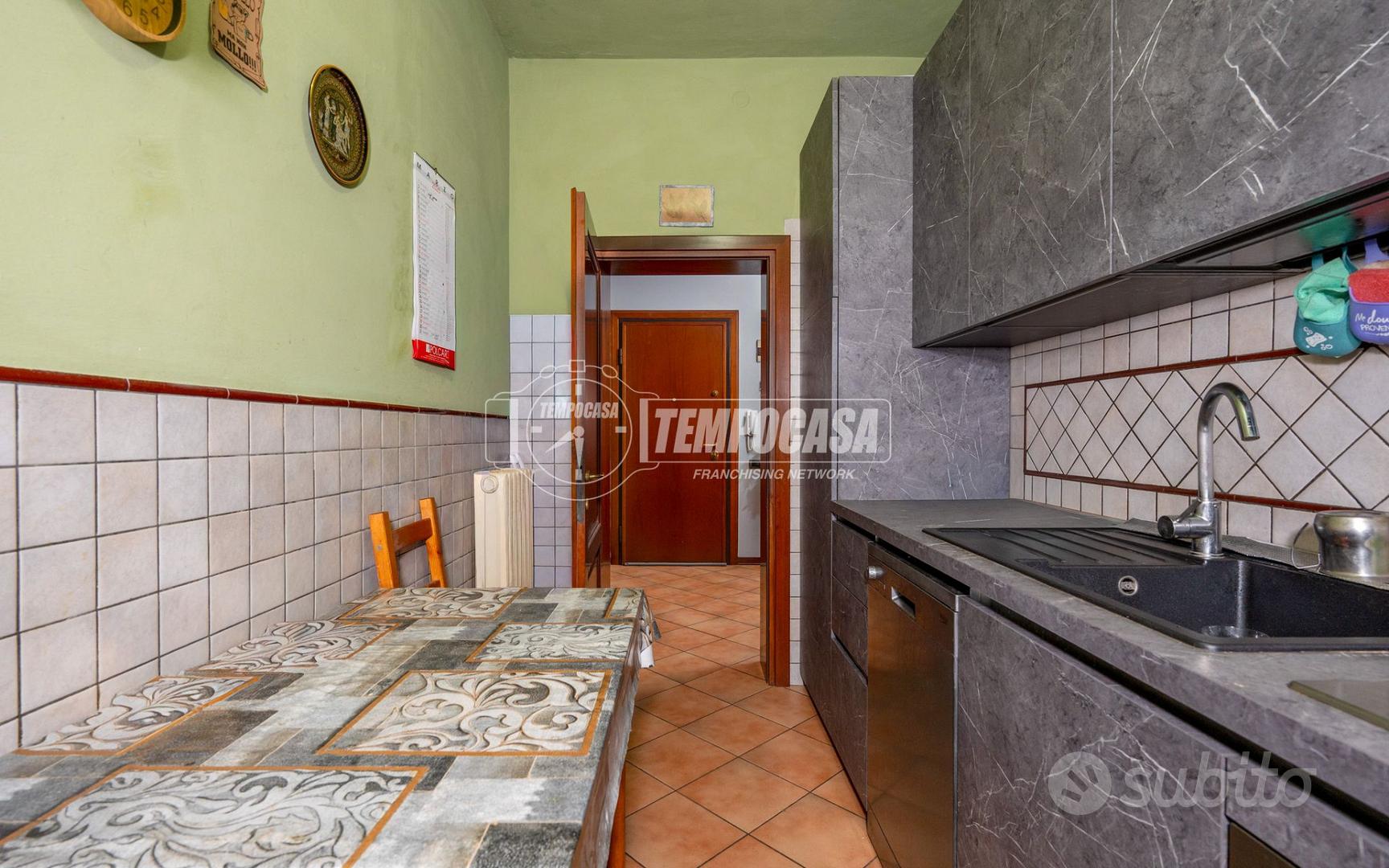Apartment in Modena, Baggiovara, San Faustino-Madonnina-Quattroville - Vista 5