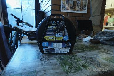 Catene da neve Ford Fiesta