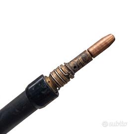 Saldatrice a filo Telwin Telmig 200/2 Turbo
