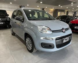 Fiat Panda 1.0 Hybrid NEOPATENTATI