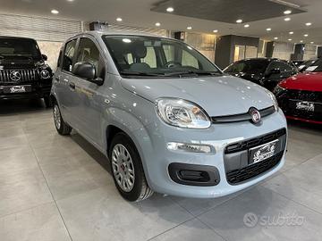 Fiat Panda 1.0 Hybrid NEOPATENTATI