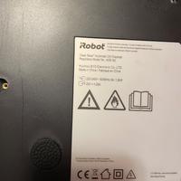 Ade n2 per ricambi base scarico irobot