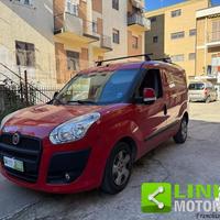 FIAT Doblo Doblò 1.6 MJT 105CV
