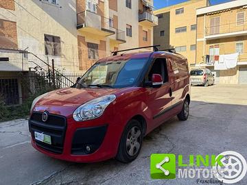 FIAT Doblo Doblò 1.6 MJT 105CV