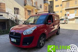 FIAT Doblo Doblò 1.6 MJT 105CV