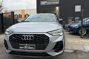 Audi Q3 SPB 45 TFSI quattro S tronic line edition