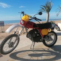 Gori 125-1976 Targa Oro Epoca