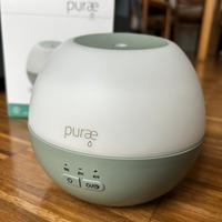 Diffusore Purae Herby