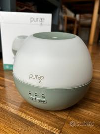 Diffusore Purae Herby