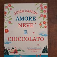 amore neve e cioccolato 