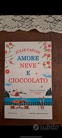 amore neve e cioccolato 