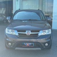 Fiat Freemont 2.0 Mjt 170 CV 4x4 aut.