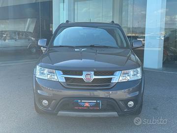 Fiat Freemont 2.0 Mjt 170 CV 4x4 aut.