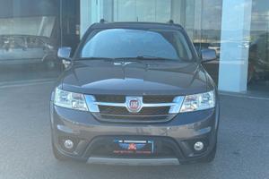 Fiat Freemont 2.0 Mjt 170 CV 4x4 aut.