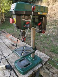 Trapano a colonna Parkside ptbm 500 d4