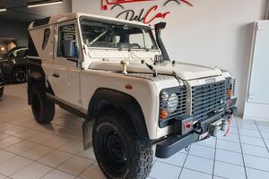 Land Rover Defender 90 turbodiesel Station Wagon