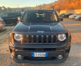 Jeep Renegade 1.6 Mjt 120 CV Business - 2019