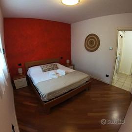 Casa vacanza sweet House Franciacorta 4 persone