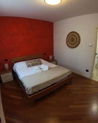 Casa vacanza sweet House Franciacorta 4 persone