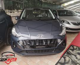 Hyundai i10 1.0 MPI Prime Anno 2022