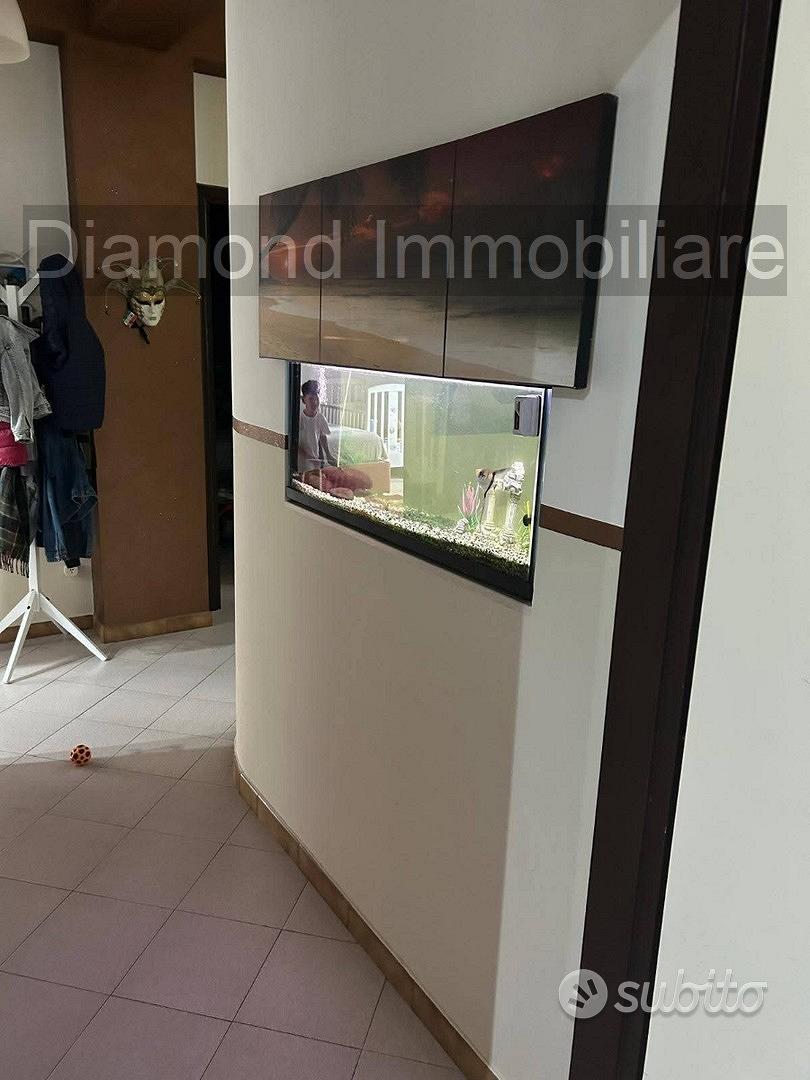 Appartamento – Fiumefreddo di Sicilia, Catania - Vista 4