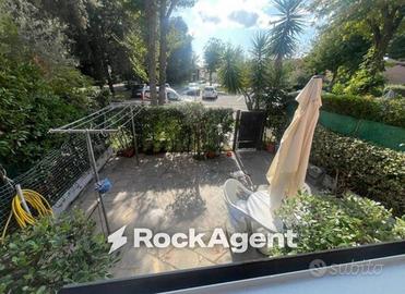 Villetta a schiera di 191 m² con più di 5 locali a