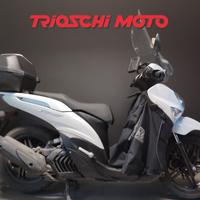 Yamaha Xenter 150