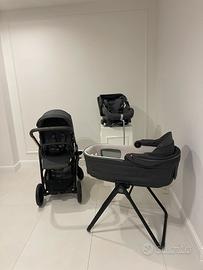 Inglesina Aptica System Quattro 2026 + borsa