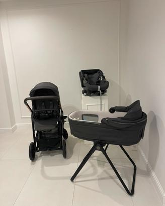 Inglesina Aptica System Quattro 2026 + borsa