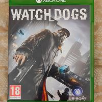 Watch Dogs - Xbox One/Series X