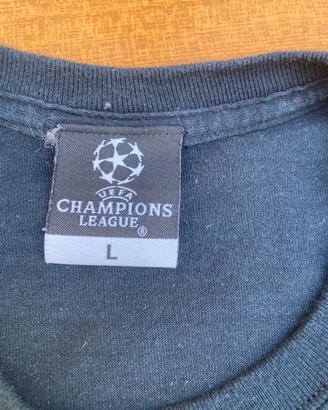 Maglia di champions league