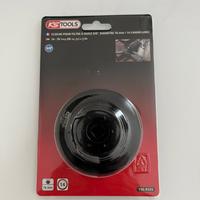 Chiave filtro olio moto