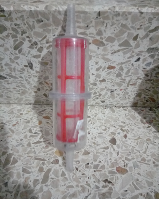 Filtro gasolio
