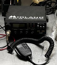 Baracchino pari al nuovo