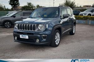 Jeep Renegade 1.6 Mjt 130 CV Limited IN PROMO