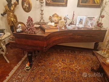 Pianoforte a coda