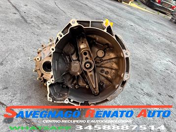 CAMBIO MINI F56 GS6-58BG