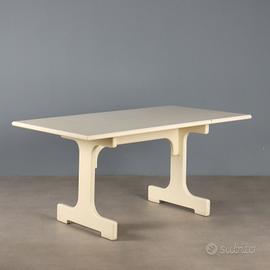 Tavolo Vintage Anni 60-70