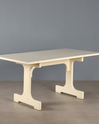 Tavolo Vintage Anni 60-70