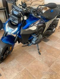 Bmw R1300R