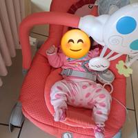 Sdraietta chicco Balloon