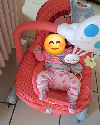 Sdraietta chicco Balloon