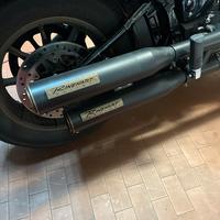 Marmitte HARLEY DAVIDSON