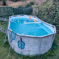 PISCINA BEST WAY 56714-4